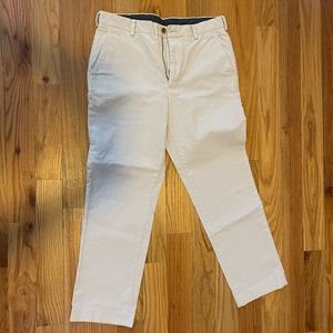 Brooks brothers Clark corduroys